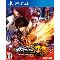 The King Of Fighters Xiv プラチナトロフィー