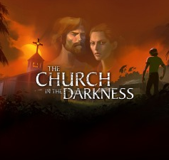 The church in the darkness прохождение