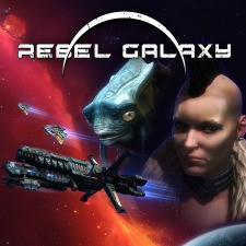 Rebel Galaxy プラチナトロフィー