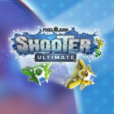 Pixeljunk Shooter Ultimate プラチナトロフィー