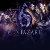 BIOHAZARD 6(PREDATOR)
