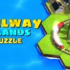 Railway Islands - Puzzle