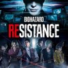BIOHAZARD RESISTANCE