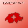 Scavenger Hunt：Switzerland