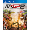 MXGP2 － The Official Motocross Videogame