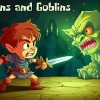 Dungeons and Goblins