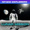 Space Explorers: Lunar Mission