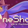 OneShot: World Machine Edition