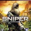 Sniper：Ghost Warrior