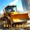 Buildozer Simulator