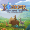 Yonder　青と大地と雲の物語