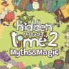 Hidden Through Time 2: Myths ＆ Magic