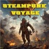 Steampunk Voyage