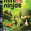 MiNi NiNJAS