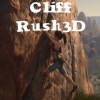 Cliff Rush 3D