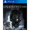 ディスオナード HD
