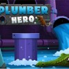 Plumber Hero