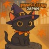 Paws &amp; Clean: Japan
