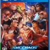 SNK VS. CAPCOM SVC CHAOS