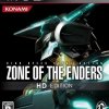 Anubis: Zone of the Enders HD Edition