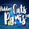 Hidden Cats in Paris