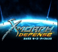 X-Morph:Defense