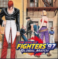 THE KING OF FIGHTERS’97 GLOBAL MATCH
