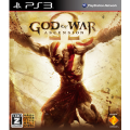 God of War：Ascension