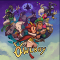 Owlboy