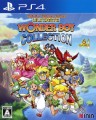 WONDER BOY COLLECTION