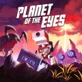 Planet of the Eyes