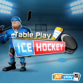 Table Play Ice Hockey