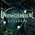 Unmechanical：Extended