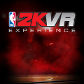 NBA 2KVR エクスペリエンス