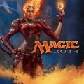 Magic： The Gathering - Duels of The Planeswalkers 2014