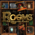 Rooms: The Unsolvable Puzzle