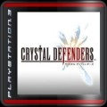 CRYSTAL DEFENDERS