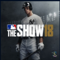 MLB THE SHOW 18