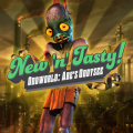 Oddworld： New ’n’ Tasty