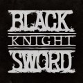 Black Knight Sword