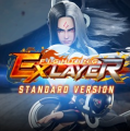 FIGHTING EX LAYER