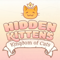 Hidden Kittens Kingdom of Cats