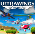 Ultrawings
