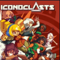 Iconoclasts