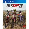 MXGP3 － The Official Motocross Videogame