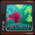 PixelJunk SideScroller