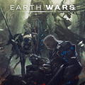 EARTH WARS