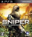 Sniper：Ghost Warrior