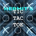 Hermits Tic-Tac-Toe