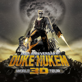 Duke Nukem 3D: 20th Anniversary World Tou